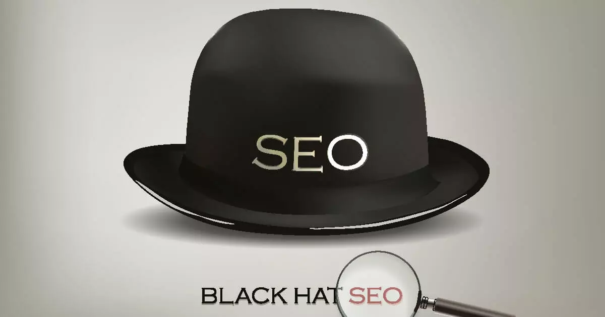 Bild: Was ist Cloaking? Cloaking im SEO einfach erklärt