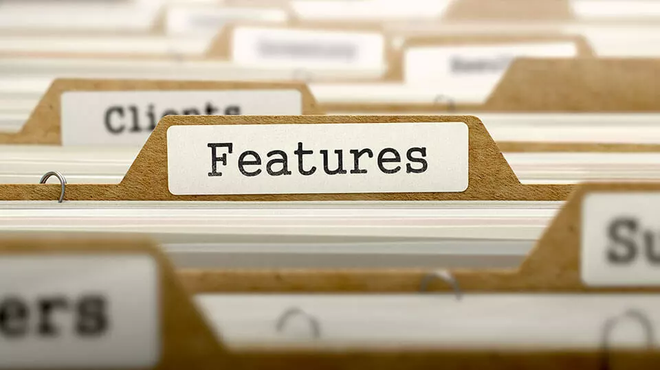 Bild: Magento-Features: Das zeichnet das Shopsystem aus
