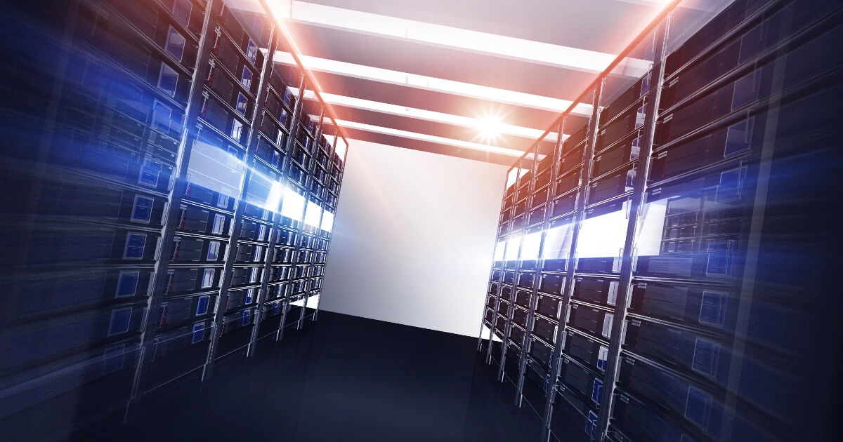 Bild: VPS vs. Dedicated Server: Welches Hosting ist besser?