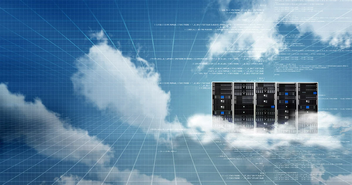 Bild: Cloud Hosting: Revolutionäre Webhosting-Technik im Überblick