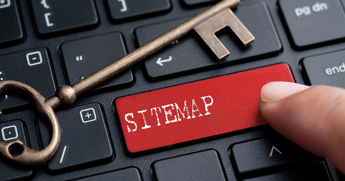 Bild: WordPress-Sitemap erstellen: besser mit Plugins