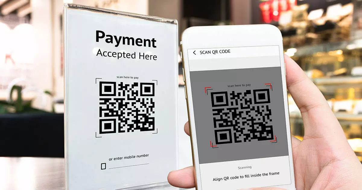 Bild: Mobile Payment