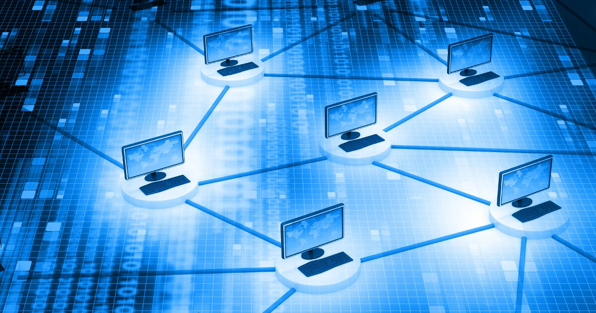 Bild: Apache Hadoop: verteilte Speicherarchitektur für große Datenmengen
