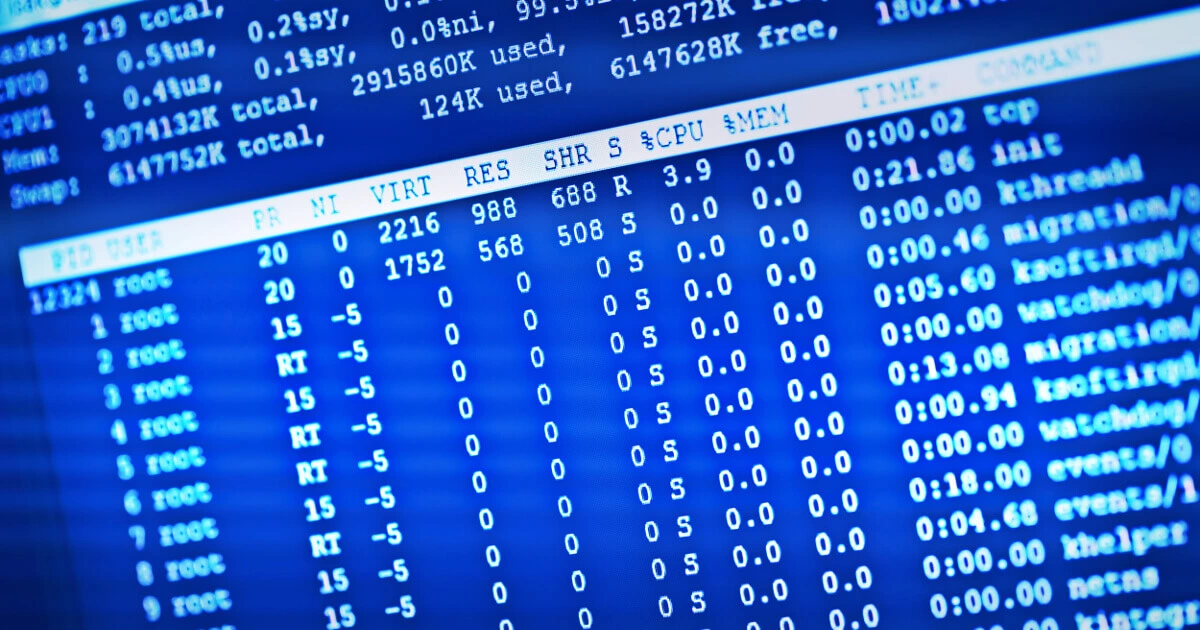 Bild: Einführung in netstat: Was ist netstat und wie funktioniert es?