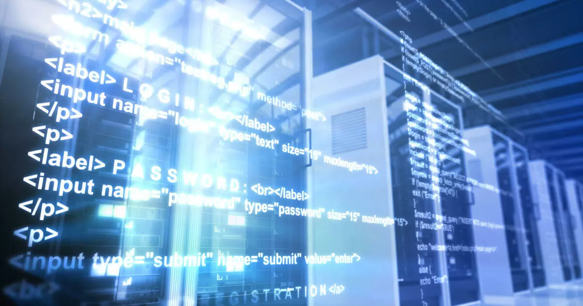 Bild: Was ist Webhosting?