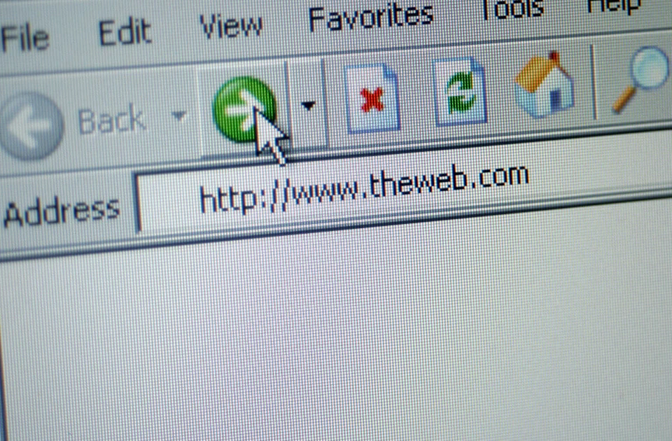 Bild: Änderungen für gTLD-Registries ab Januar 2025: Was Sie wissen müssen