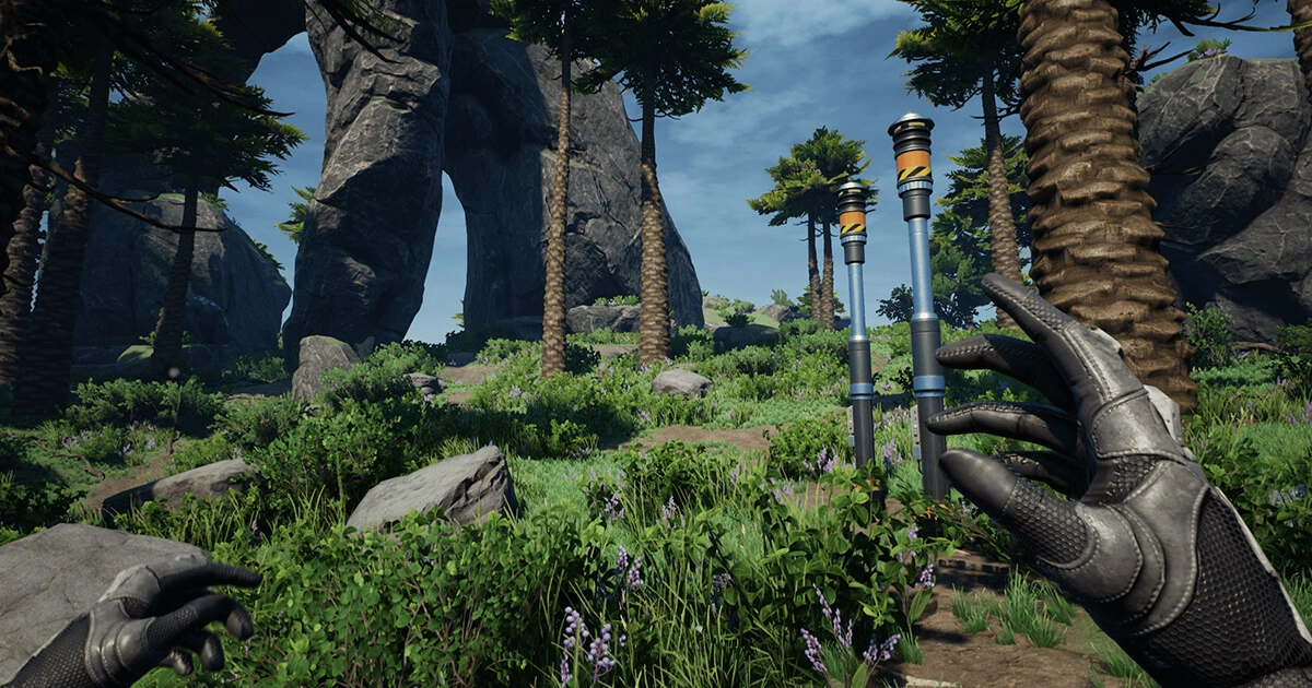 Bild: Satisfactory-Server: Eigenen Server hosten und einrichten