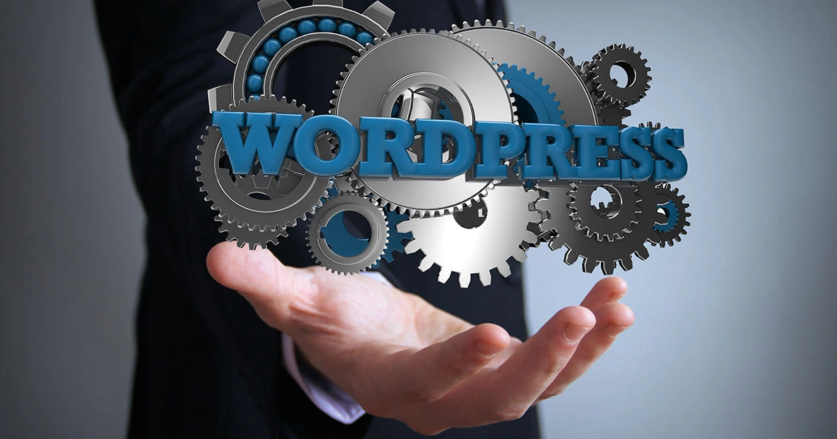 Bild: WordPress-Theme: Bestandteile und Aufbau
