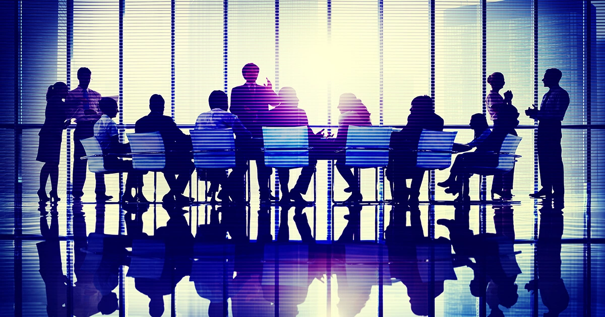 Bild: Corporate Governance: Grundsätze der Unternehmensführung