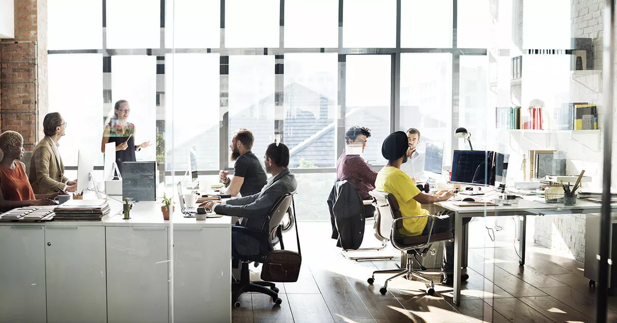 Bild: Corporate Communication – Die richtige Unternehmenskommunikation finden
